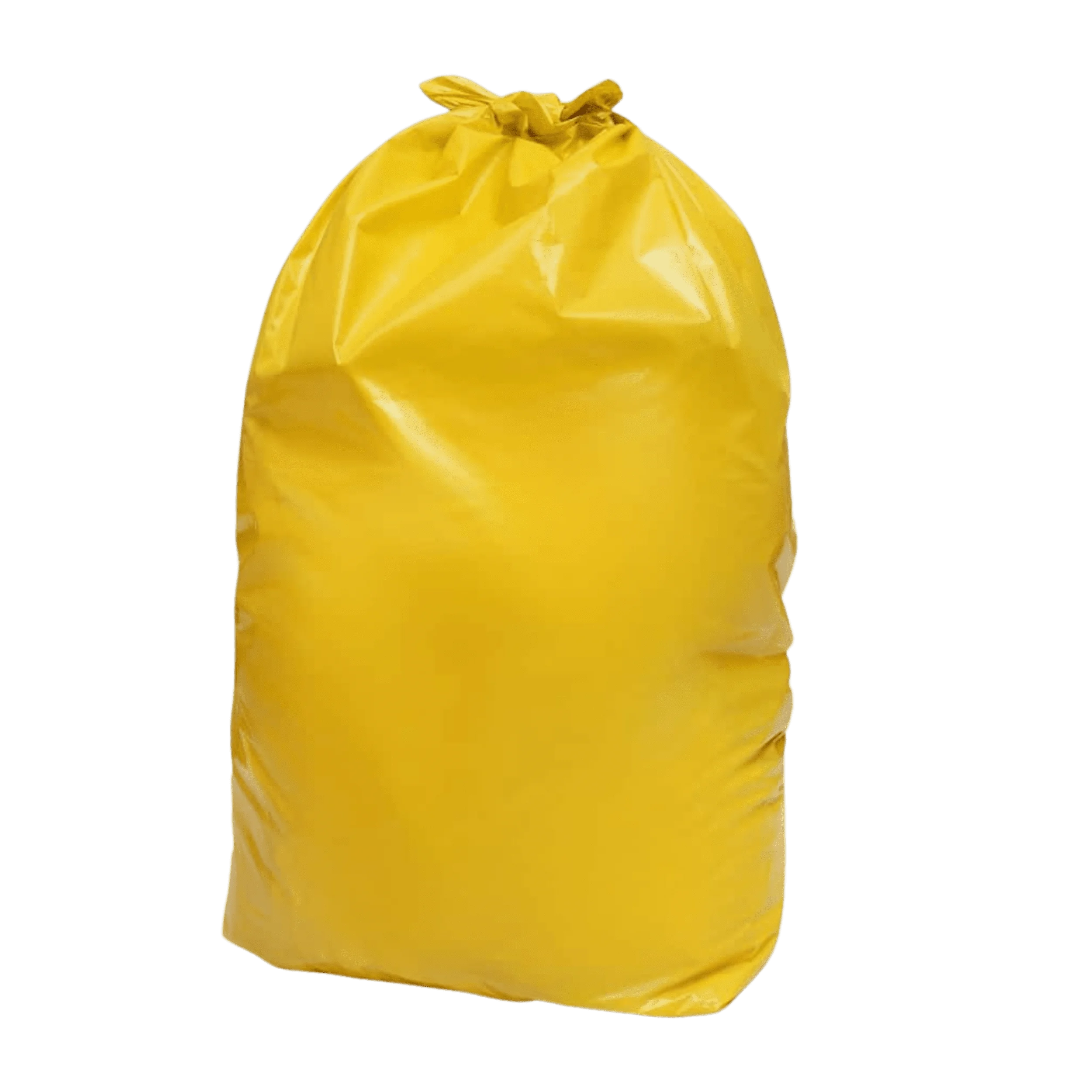 Bolsas para desechos toxicos