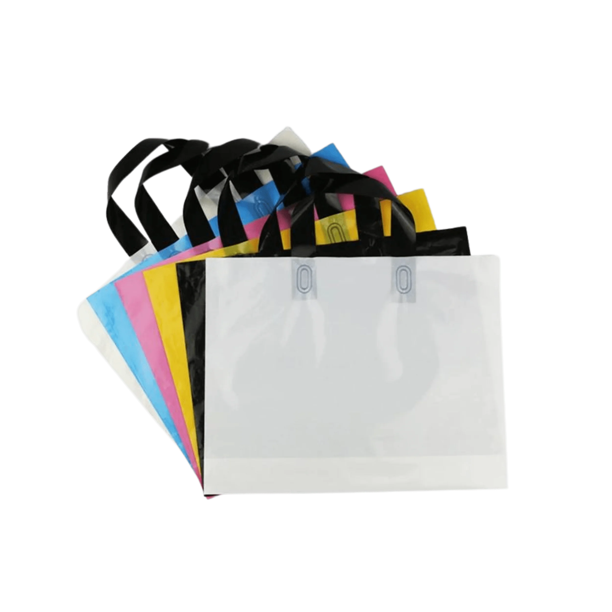 Bolsas Personalizadas