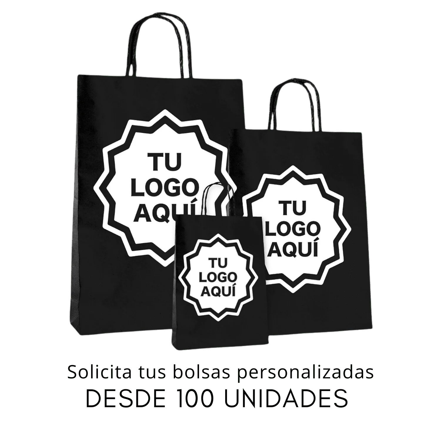 Bolsas Personalizadas