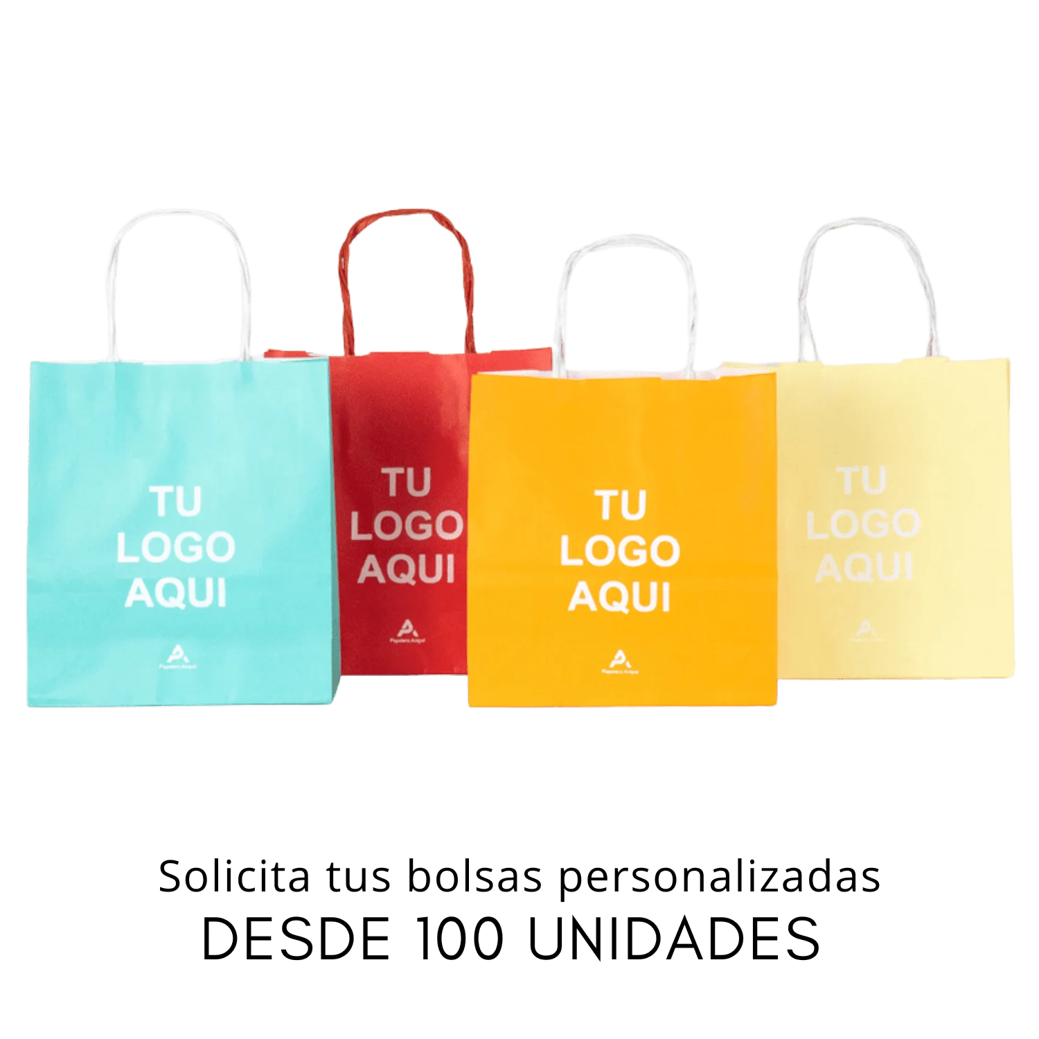Bolsas Personalizadas