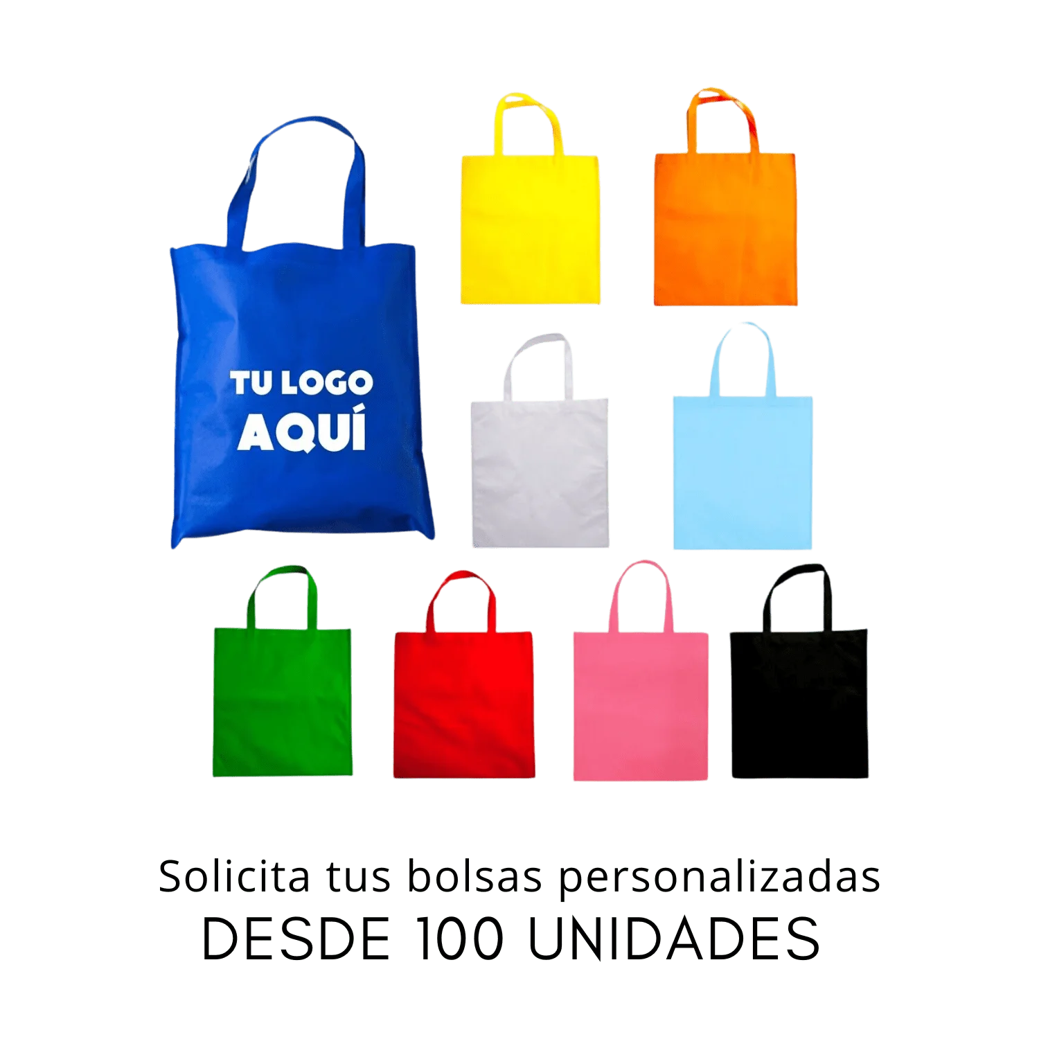 Bolsas Personalizadas