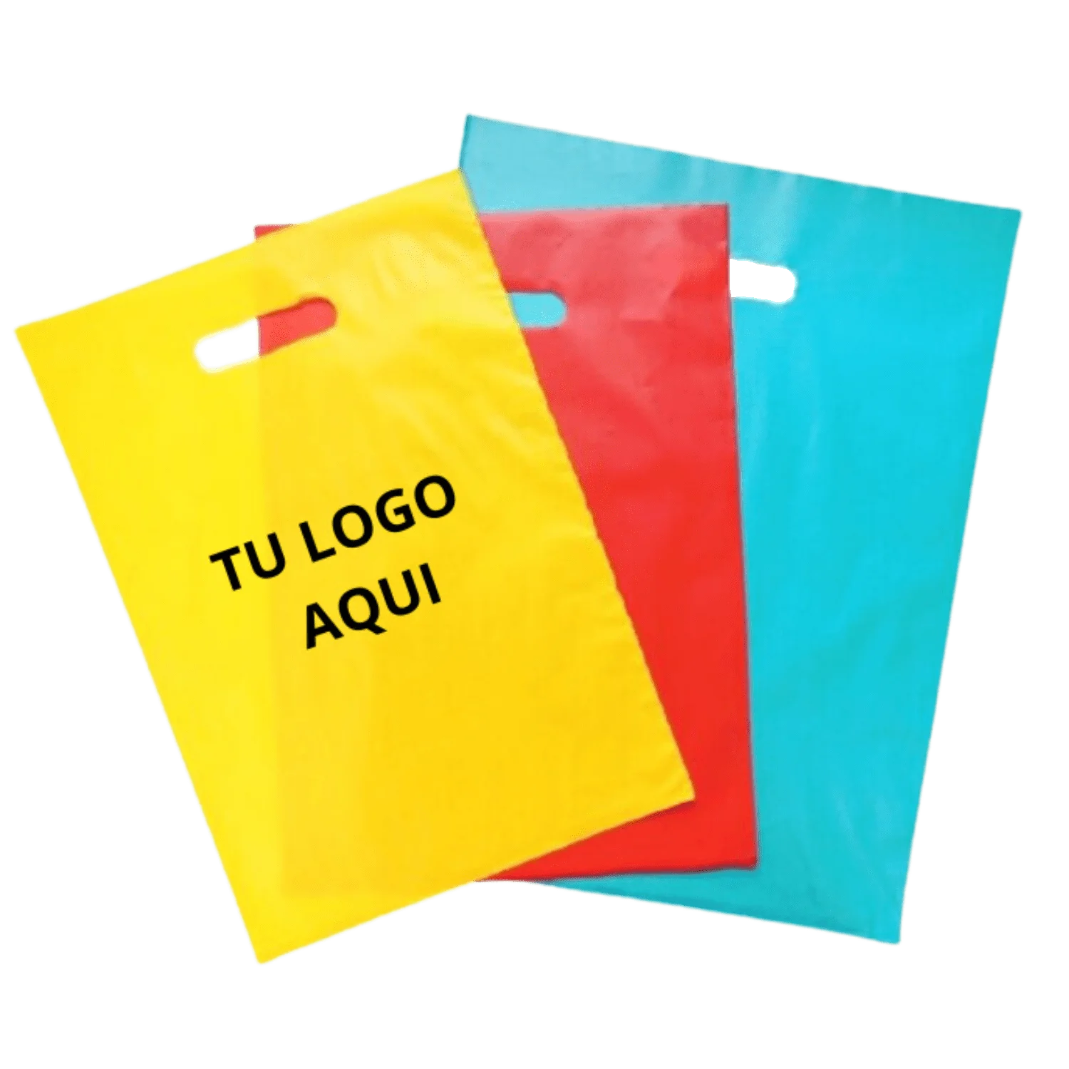 bolsas personalizadas