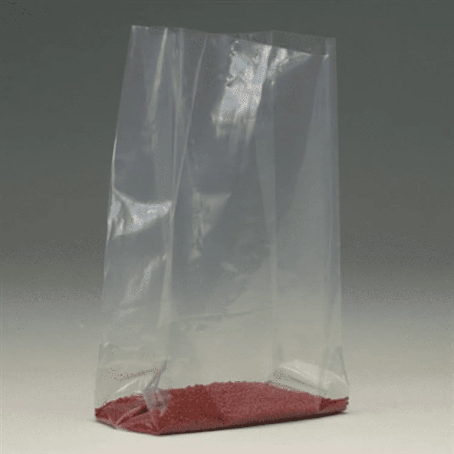 Bolsas Transparentes
