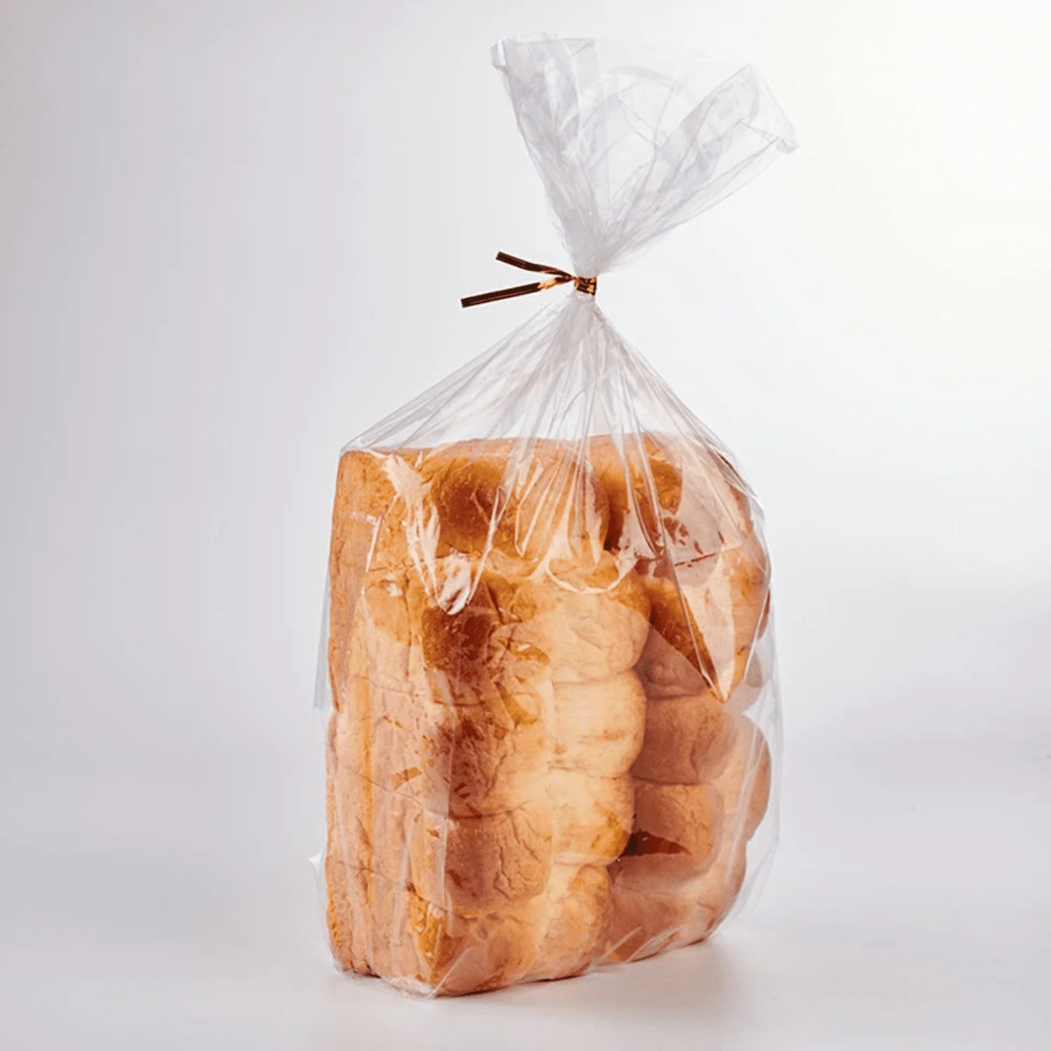 Bolsas Transparentes