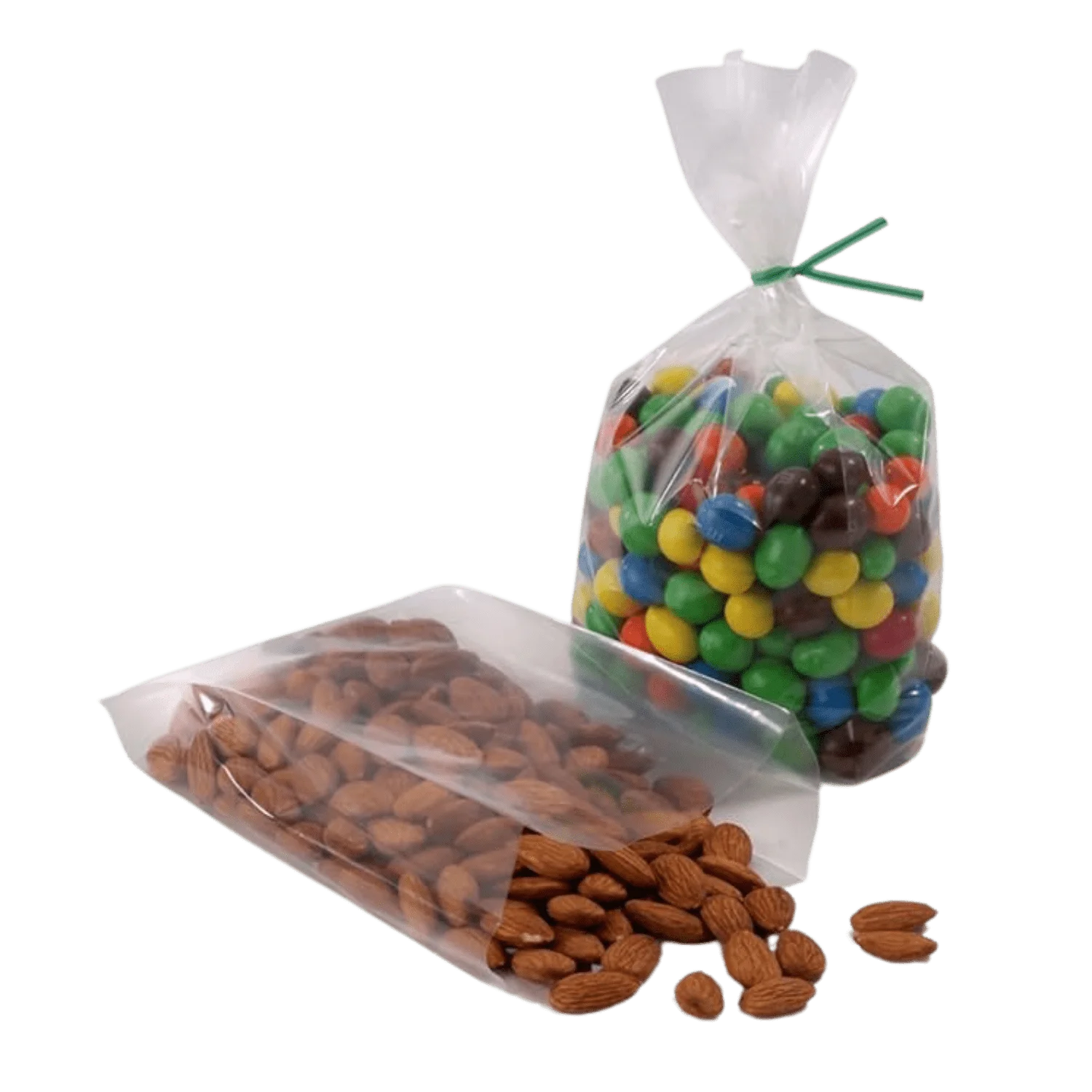 Bolsas Transparentes