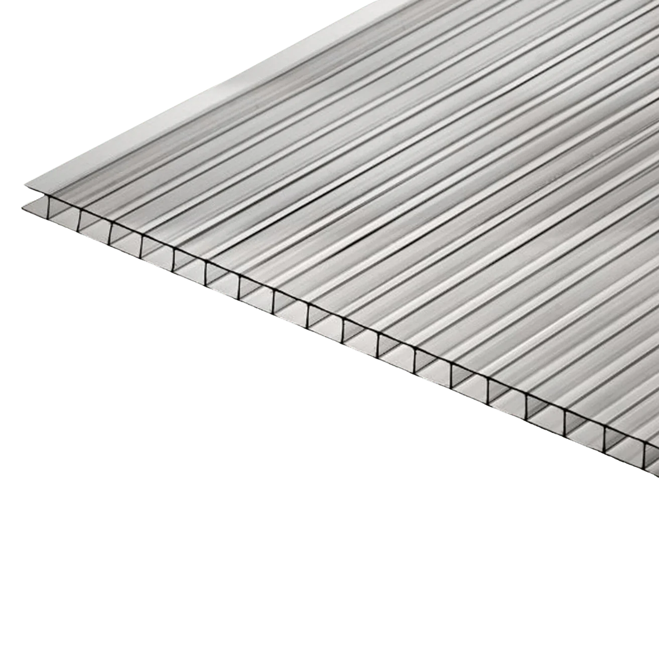 Policarbonato Alveolar