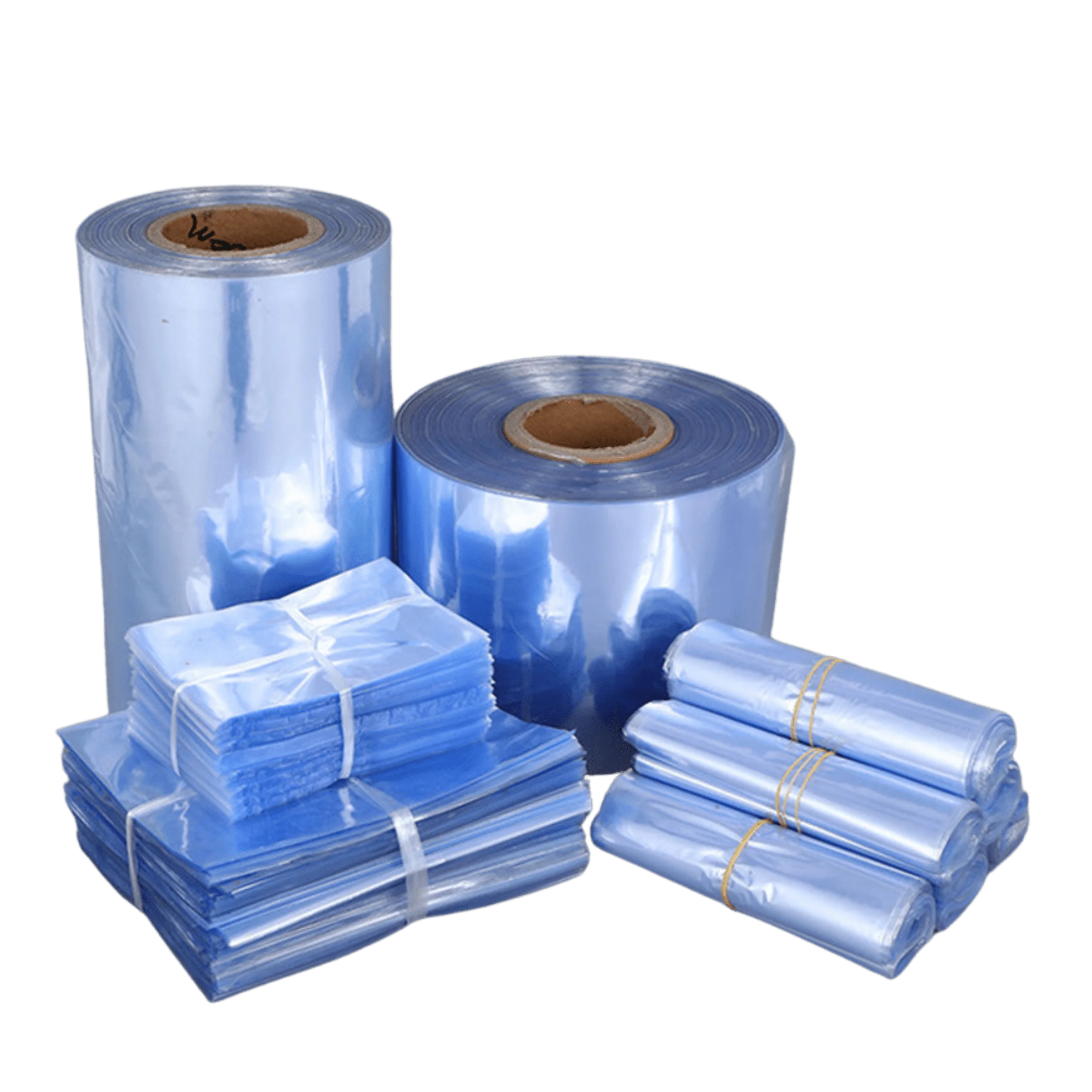 PVC Termocontraible