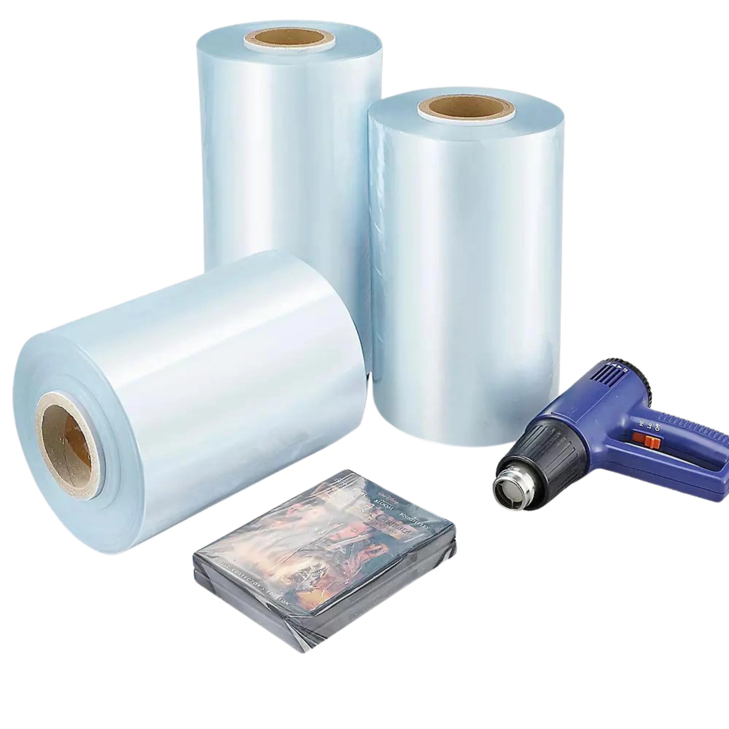 PVC Termocontraible